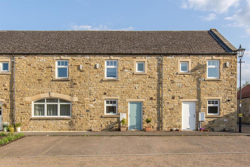 Main image of property: Hallgarth Court, Newsham