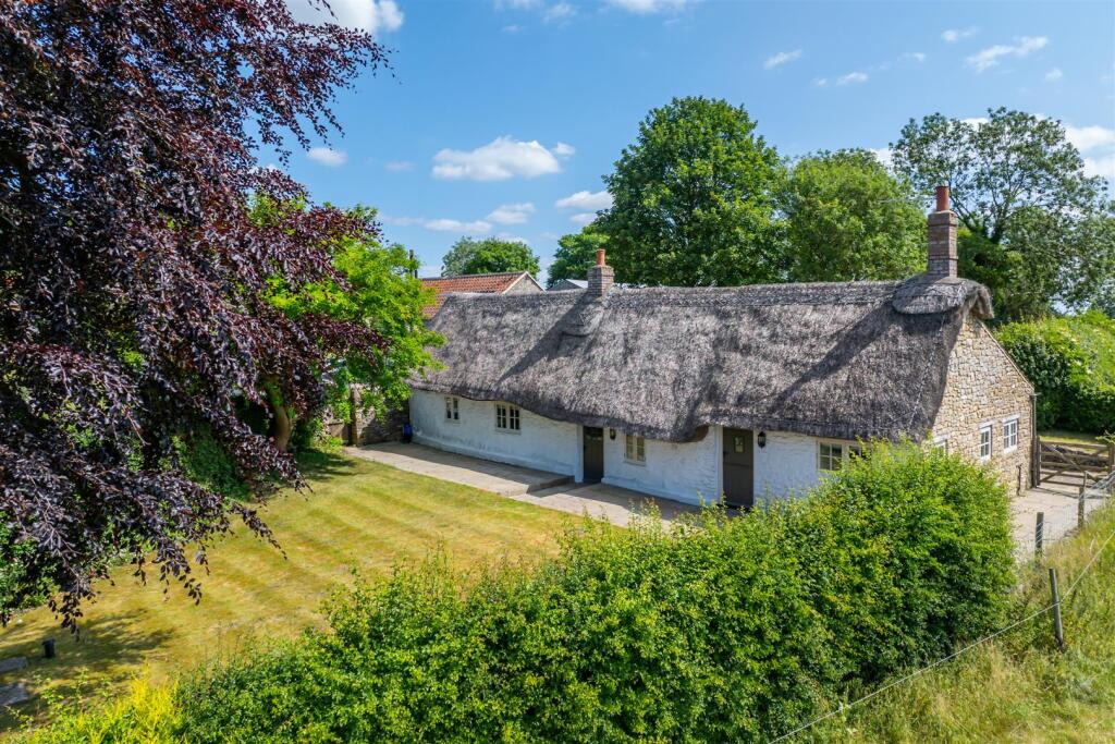 Main image of property: Daleside, Pockley, Near Helmsley
