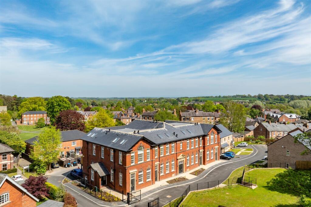 Main image of property: 2, University Gardens, Ripon