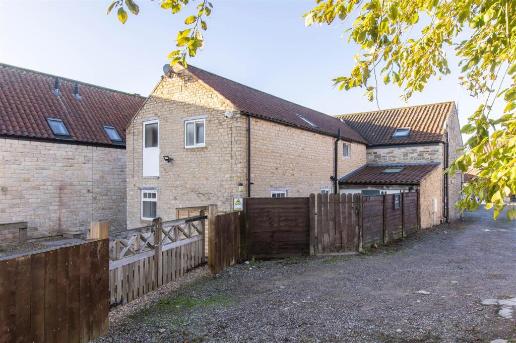 Main image of property: Feathers Cottage, Off Bondgate, Helmsley