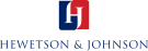 Hewetson & Johnson, York Estate Agent Logo