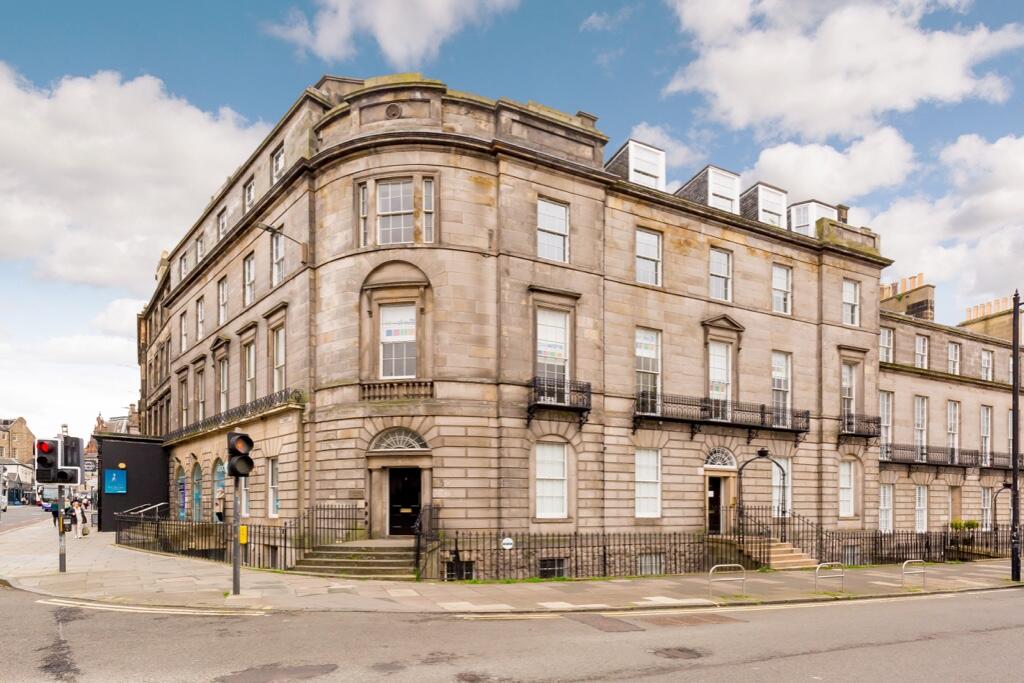 3 bedroom flat for sale in Melville Street, Edinburgh, EH3