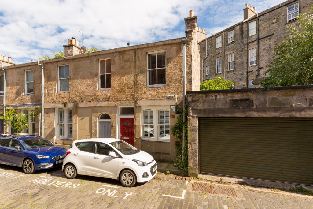 Main image of property: Dean Street, Edinburgh, EH4