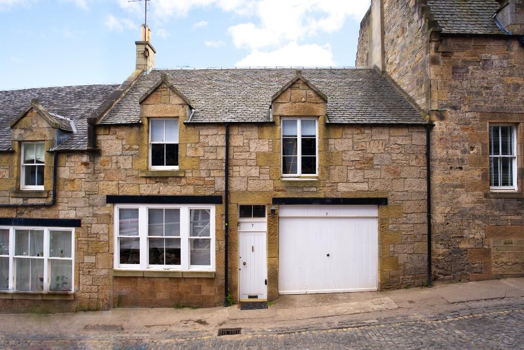 Main image of property: Sunbury Mews, Edinburgh, EH4