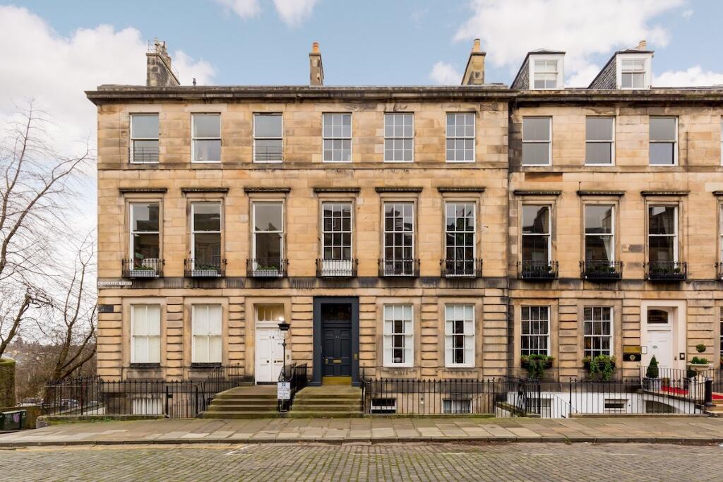 Main image of property: Gloucester Place, Edinburgh, EH3