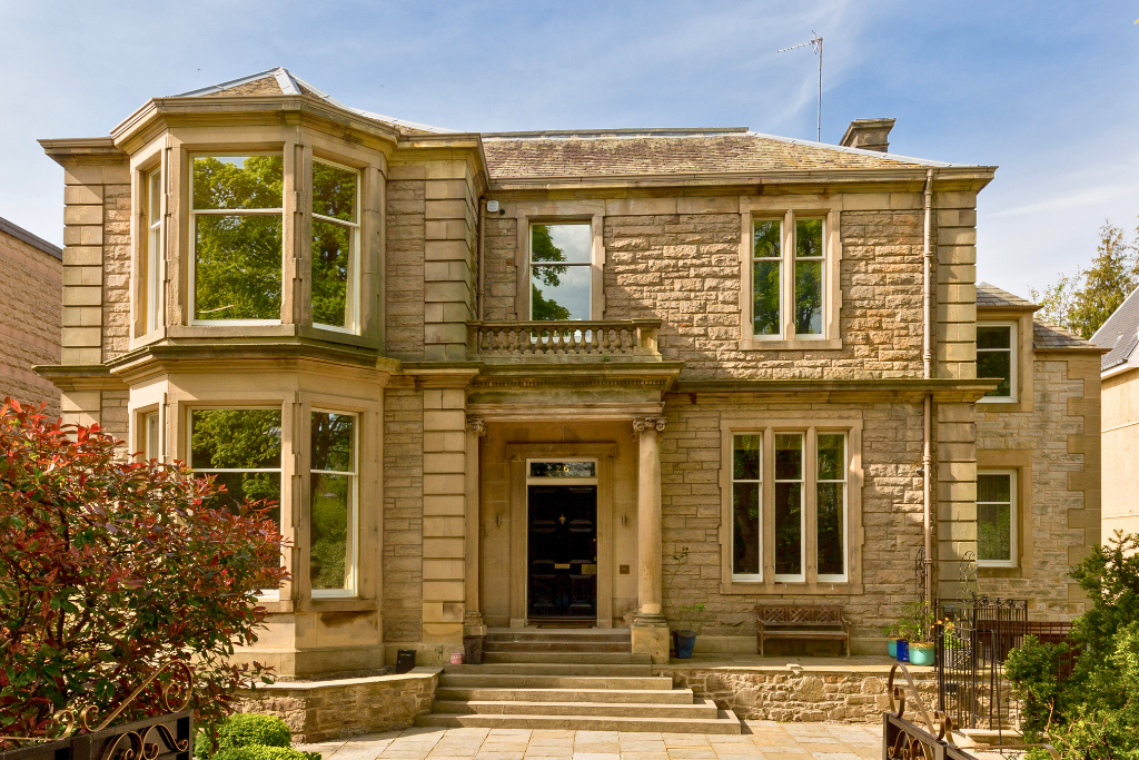 Main image of property: Polwarth Terrace, Edinburgh, EH11