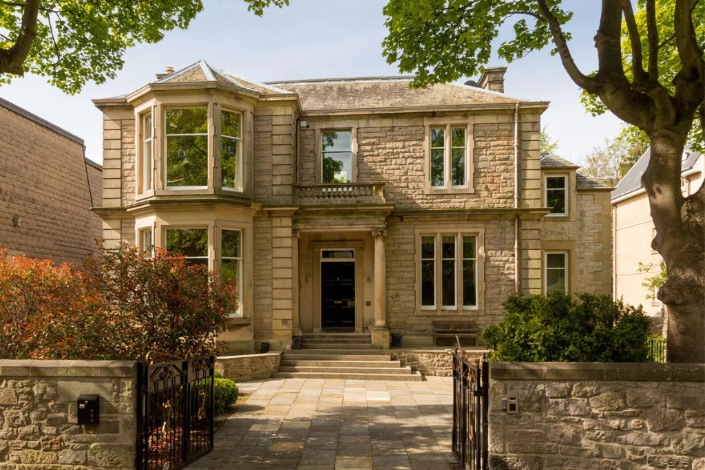 Main image of property: Polwarth Terrace, Edinburgh, EH11