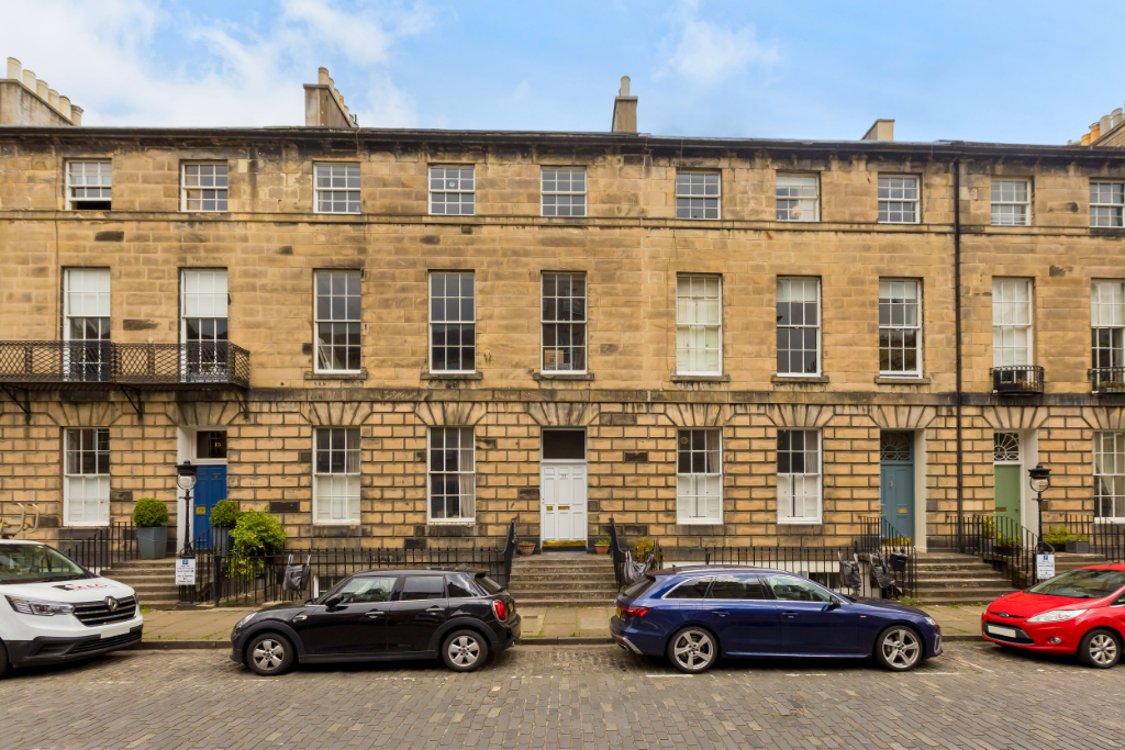 Main image of property: Northumberland Street, Edinburgh, EH3