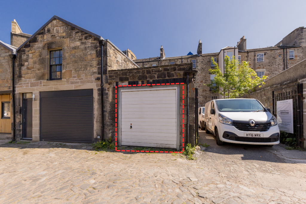 Main image of property: Chester Street Lane, Edinburgh, EH3