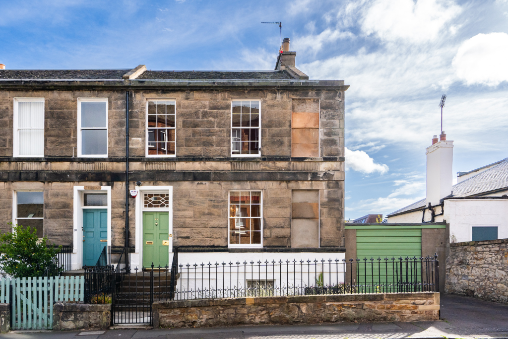 Main image of property: 28 Marlborough Street, Edinburgh, EH15
