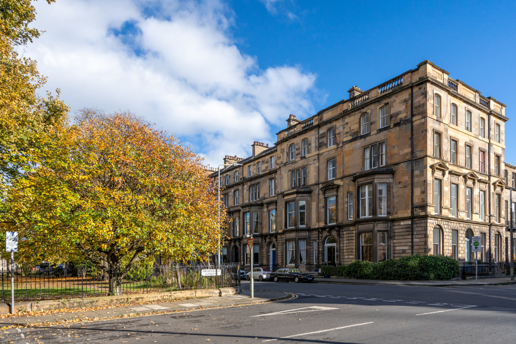 Main image of property: 2 1F Drumsheugh Gardens, Edinburgh, EH3