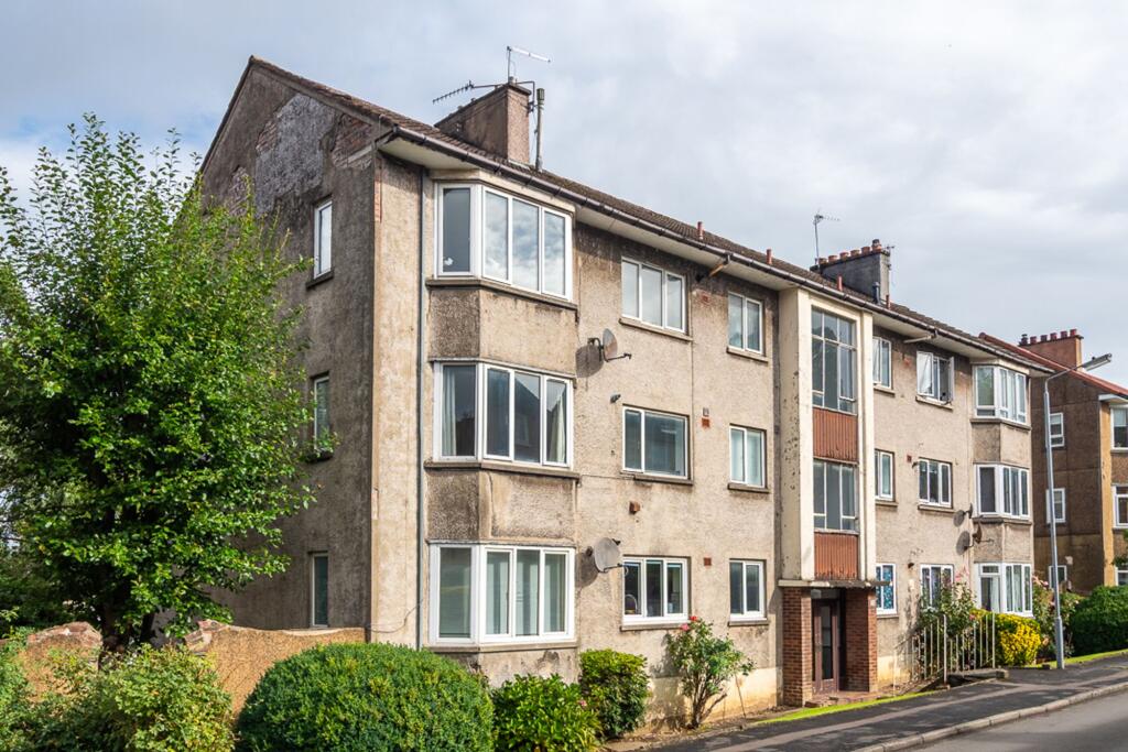 Main image of property: Weymouth Drive, Weymouth Court, G12
