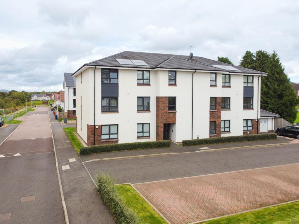 Main image of property: Towing Drive, Bishopbriggs, G64