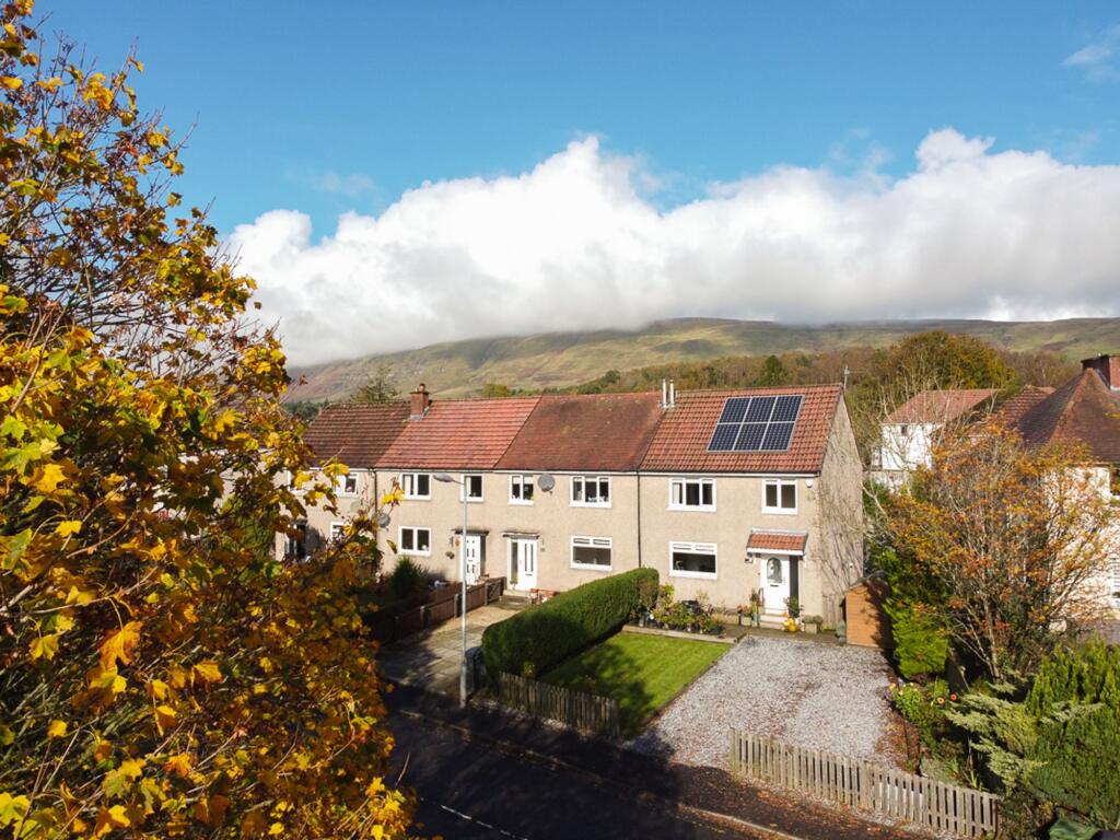 Main image of property: Antermony Road, Milton Of Campsie, G66