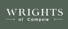 Wrights, Glasgow Estate Agent Logo