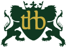 Taylor Hill & Bond logo