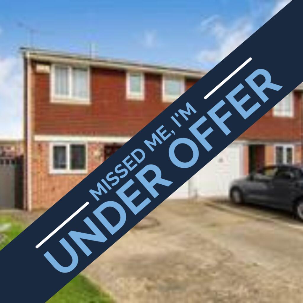 3 bedroom semidetached house for sale in Wrentham Avenue, Herne Bay, CT6