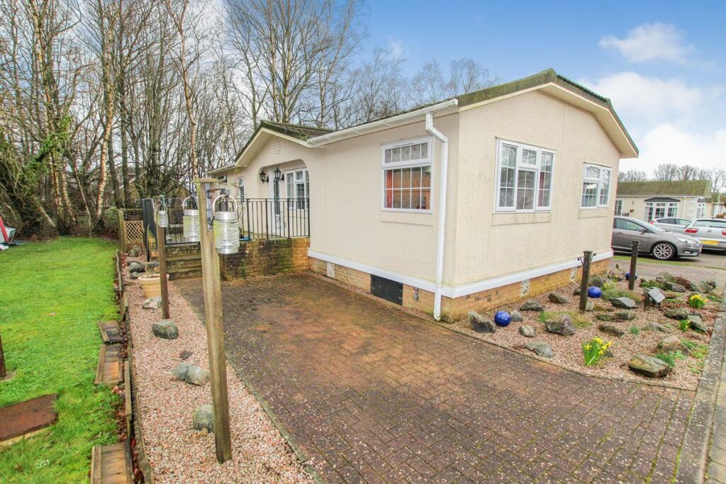 Main image of property: Pilgrims Close, Harrietsham, Maidstone