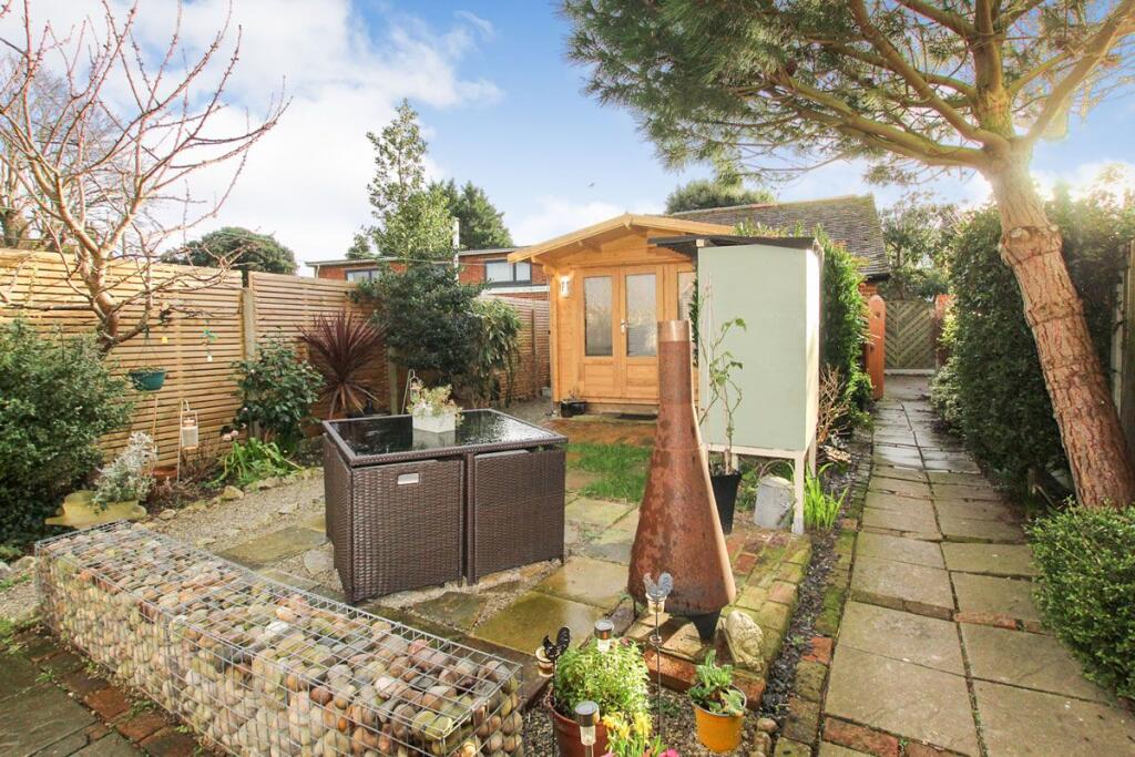 Additional property image - Margate Road, Herne Bay