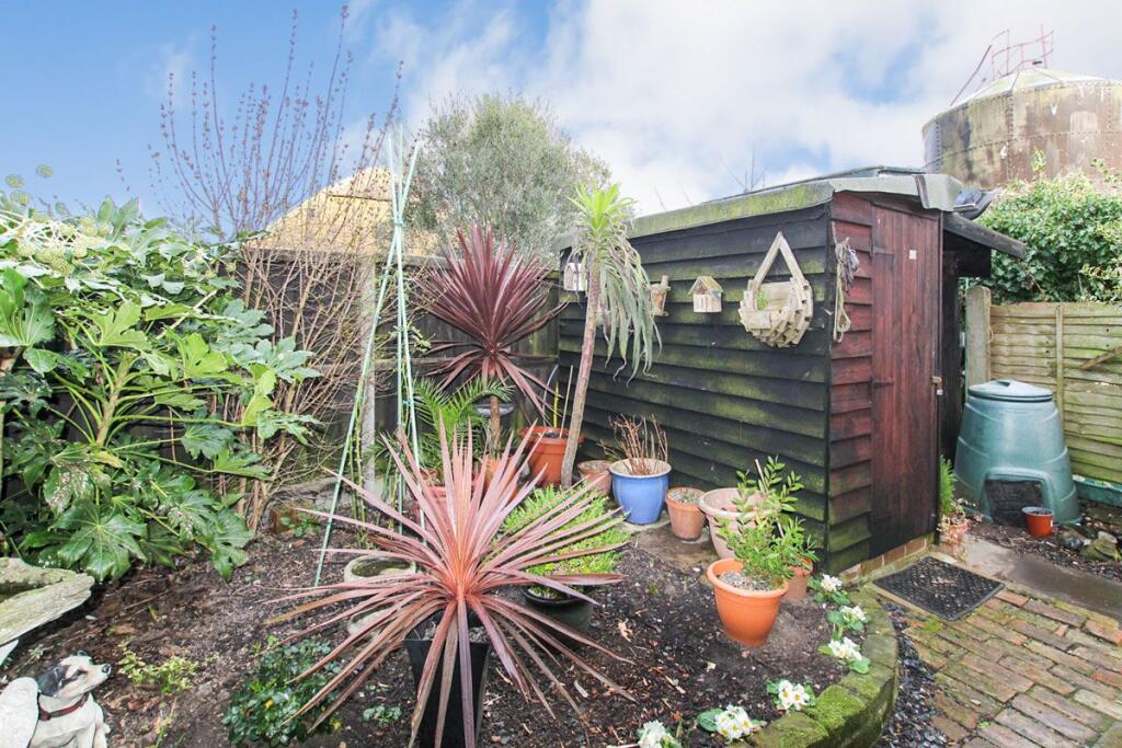 Additional property image - Margate Road, Herne Bay