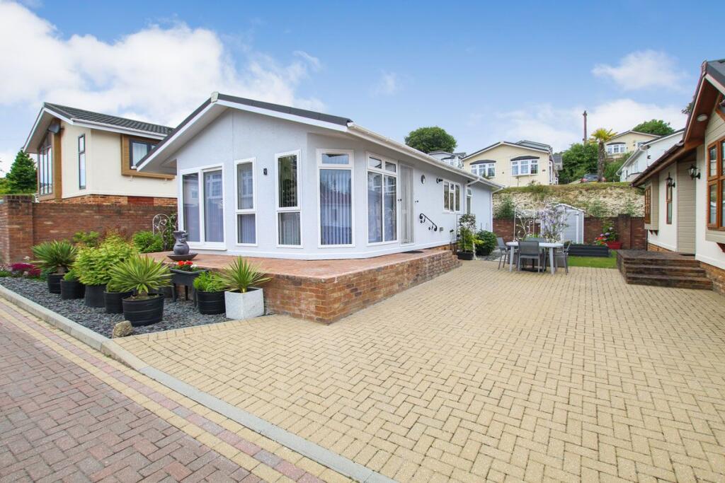 Main image of property: Franklins Avenue, Pilgrims Retreat, Maidstone