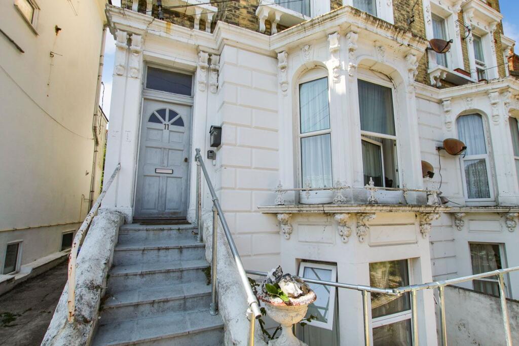 Main image of property: Carlton Avenue, Ramsgate