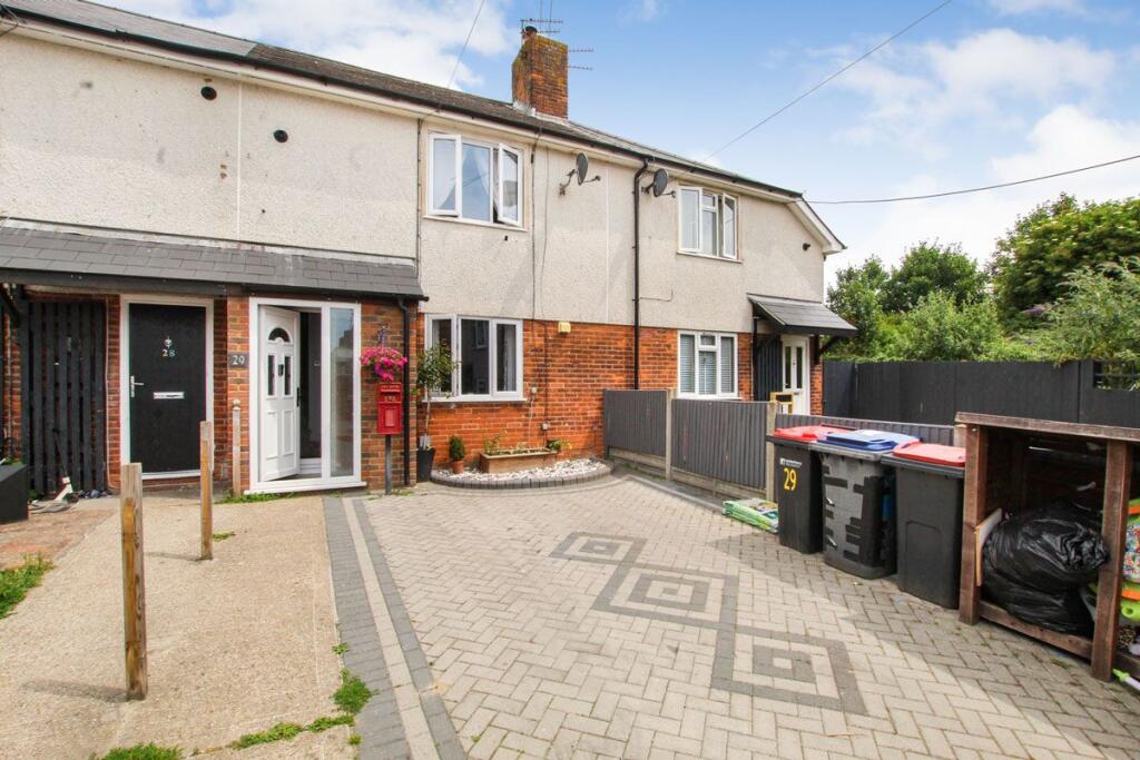Main image of property: St. Gregorys Road, Canterbury