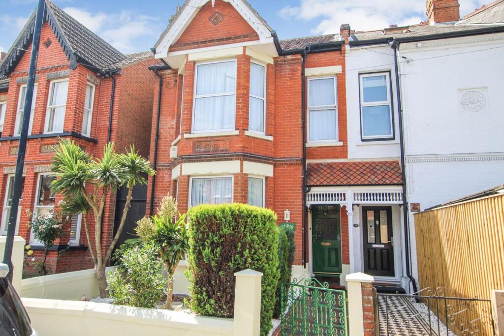 Main image of property: Mickleburgh Hill, Herne Bay