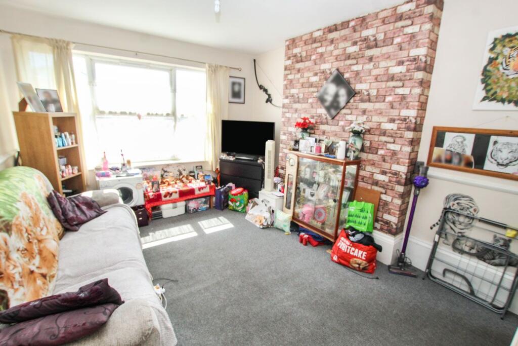 Main image of property: St. Peters Road, Margate