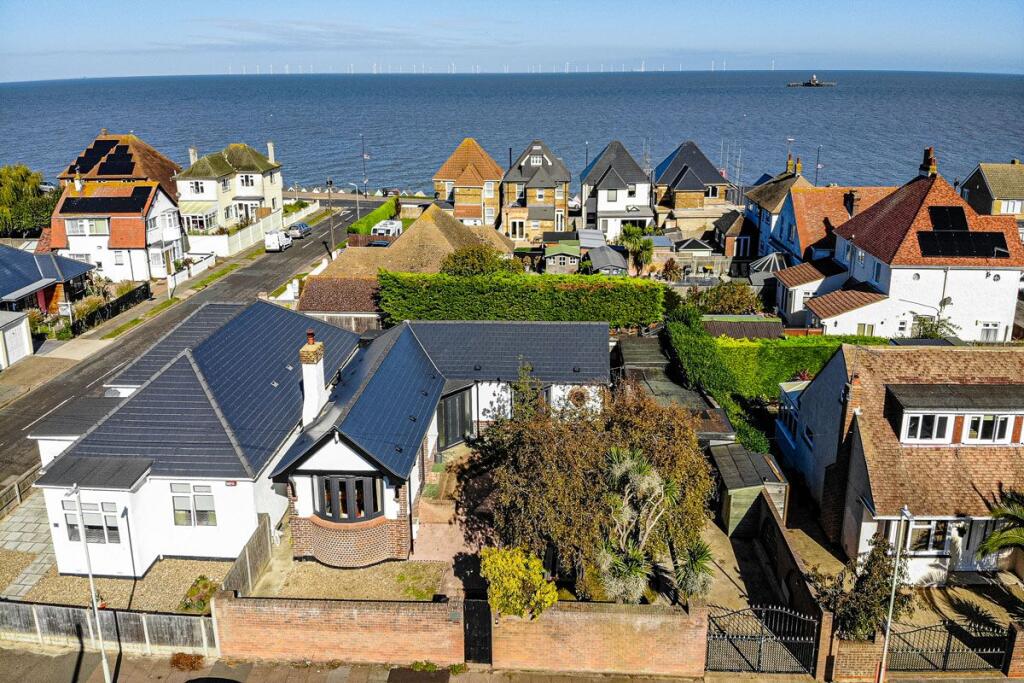 Main image of property: The Broadway, Herne Bay