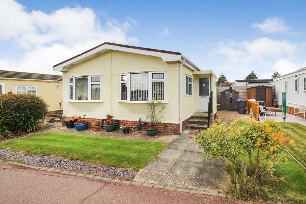 Main image of property: Bluebell Woods Park, Broad Oak, Canterbury