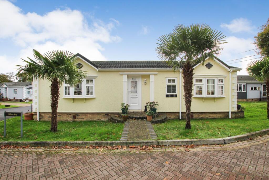 Main image of property: Knights Walk Pilgrims Retreat, Harrietsham