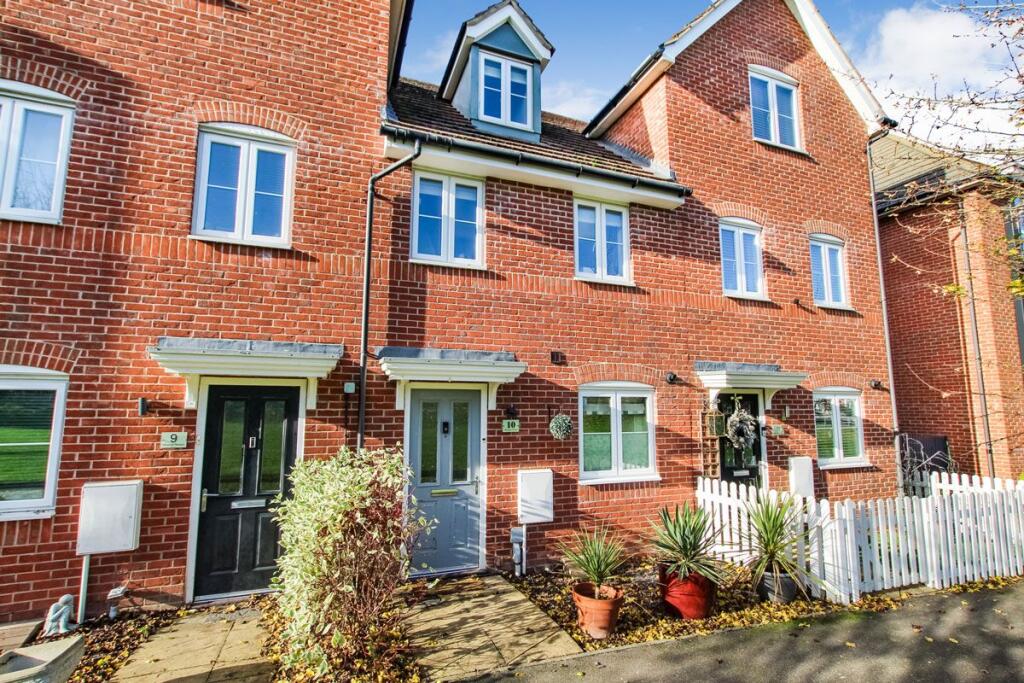 Main image of property: Weyman Terrace, Herne Bay