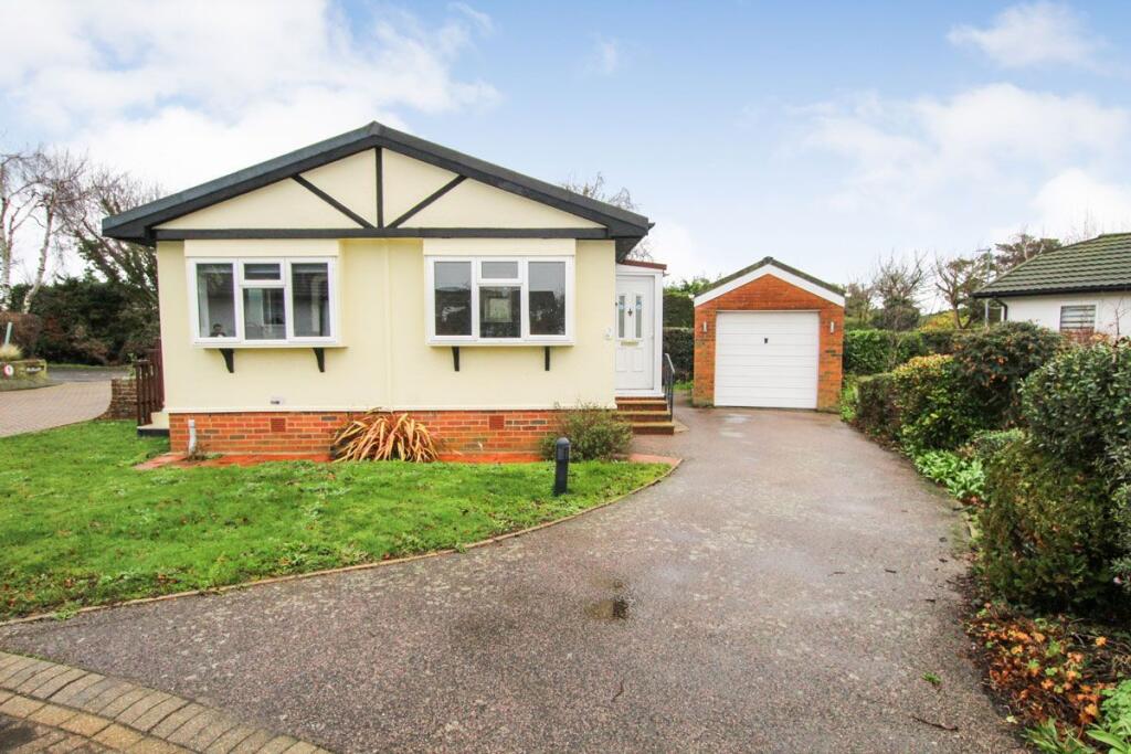 Main image of property: Keat Farm Close, Herne Bay