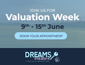 Get brand editions for Dreams Estate Agency, Herne Bay