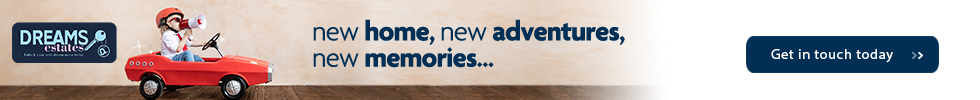 Get brand editions for Dreams Estate Agency, Herne Bay