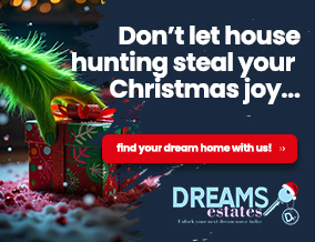 Get brand editions for Dreams Estate Agency, Herne Bay