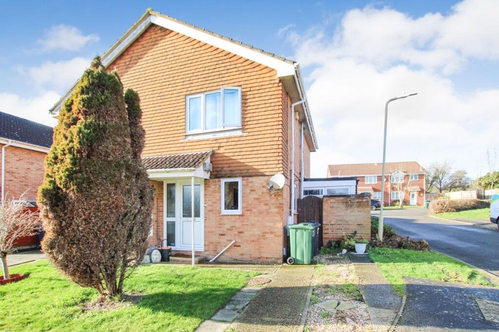 Main image of property: Newlands, Ashford