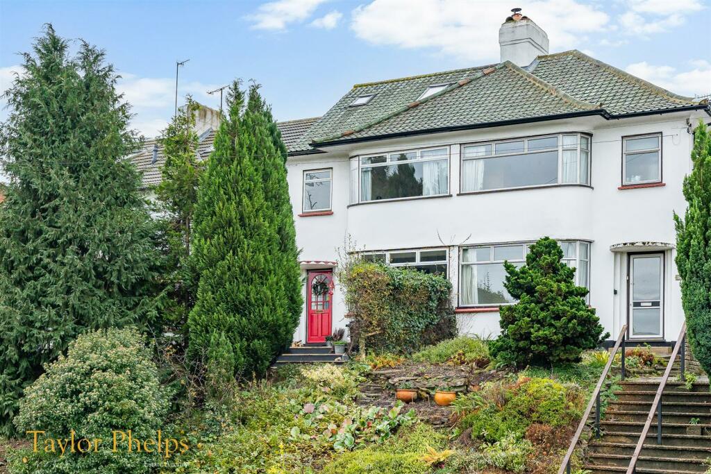 Main image of property: Stanstead Road, Hertford - Walk to Schools