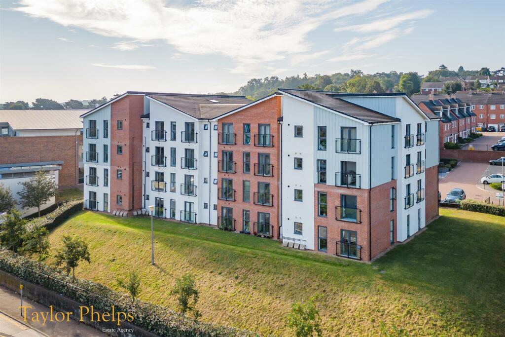 Main image of property: Railway View, Southside Ware