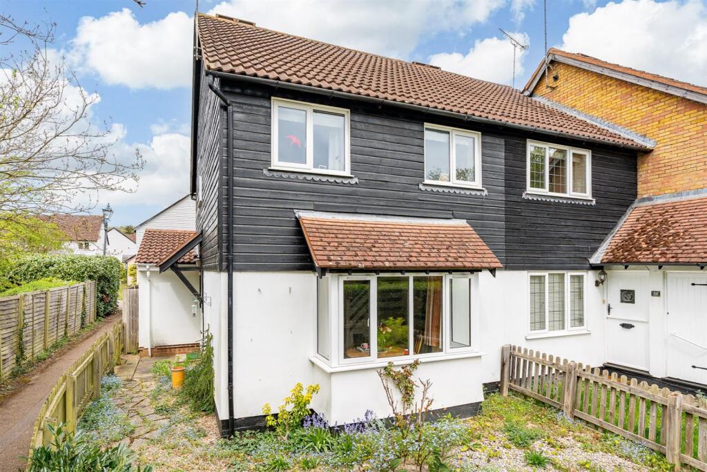 Main image of property: Ash Meadow, Much Hadham - Chain Free