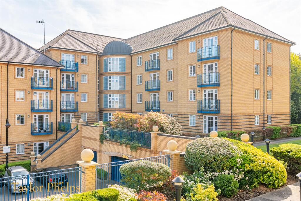Main image of property: Newland Gardens, Hertford