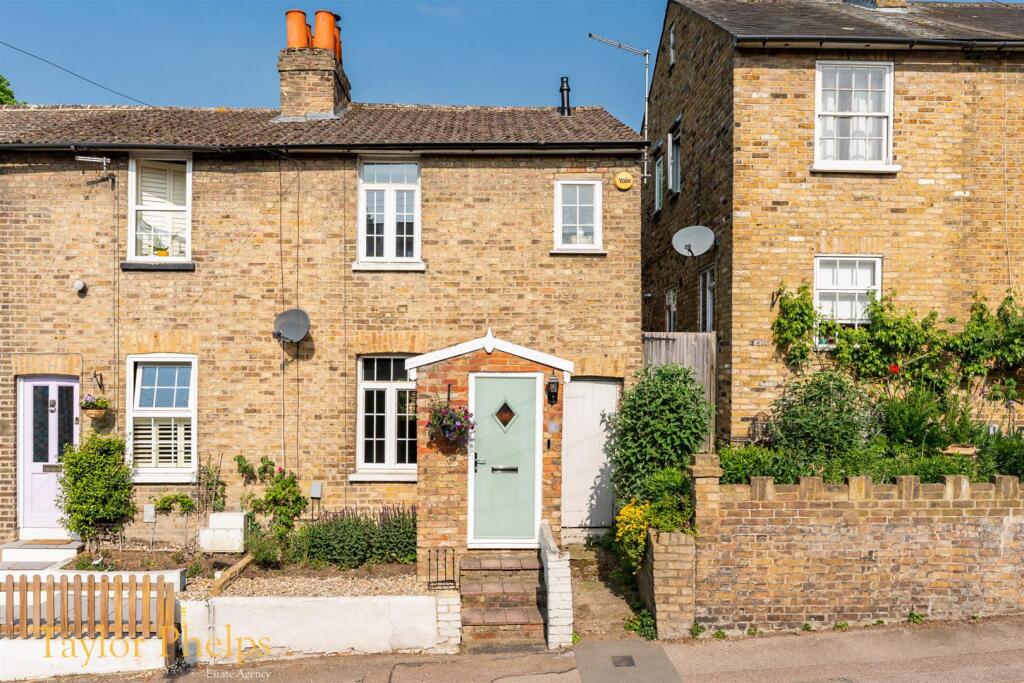 Main image of property: Musley Hill, Ware