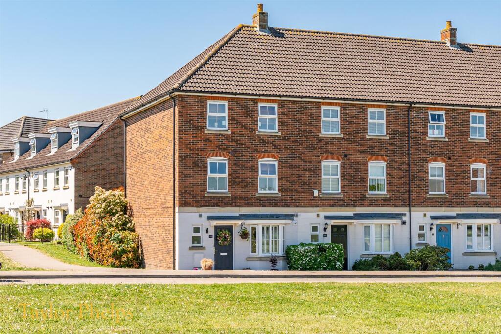 Main image of property: Lady Margaret Gardens, Ware