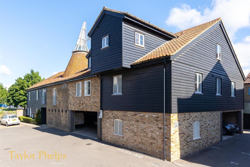 Main image of property: Buryfield Maltings, Ware
