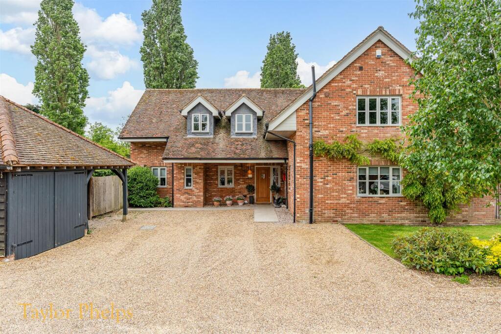 Main image of property: Great Oak Court, Hunsdon