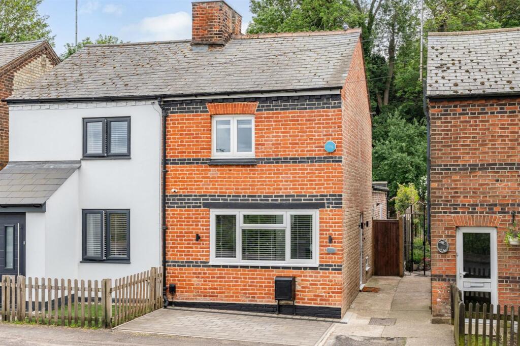 Main image of property: Ware Road, Hertford