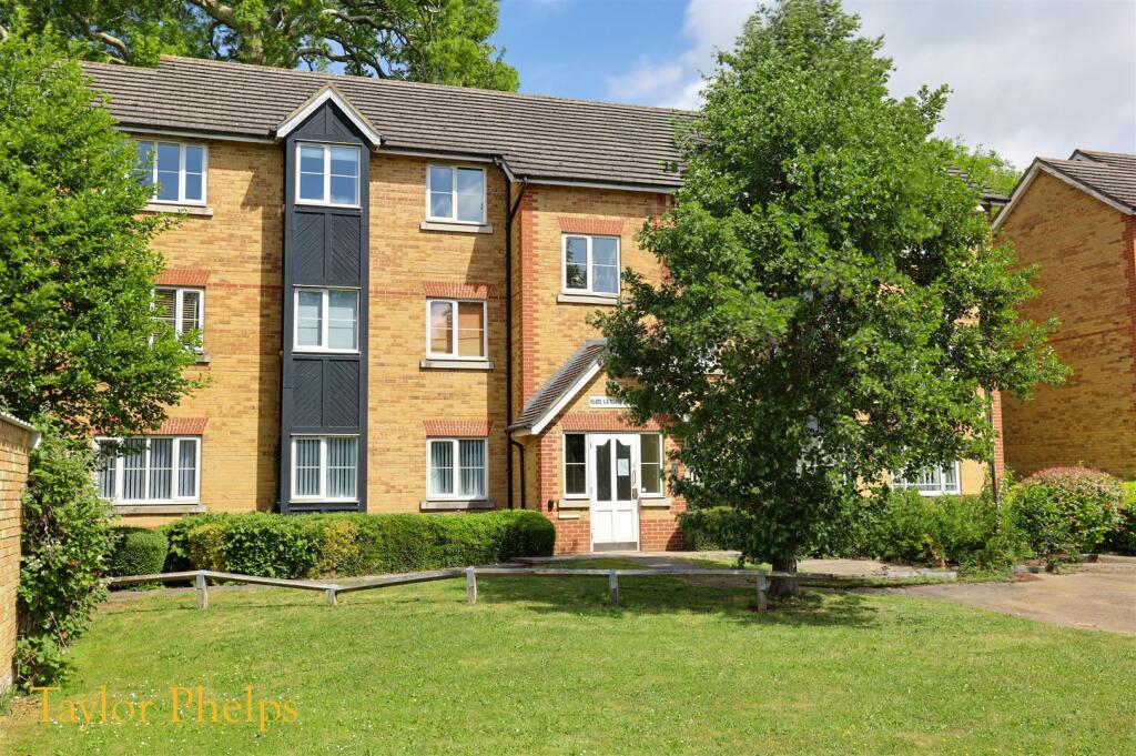Main image of property: Maple Lodge, Riversmeet, Hertford