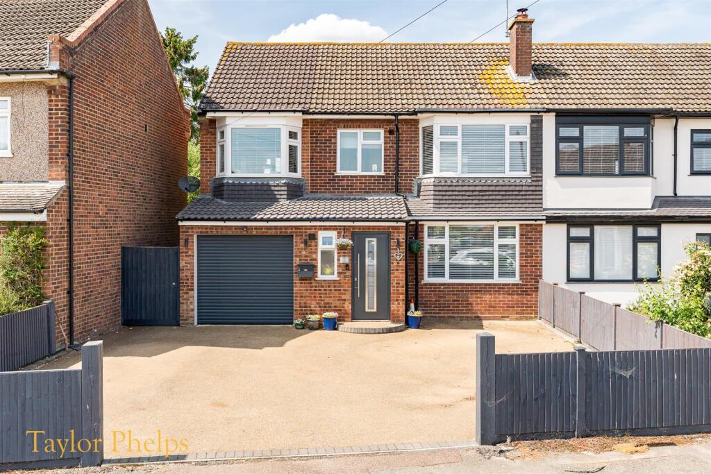 Main image of property: Rushfield Road, Ware