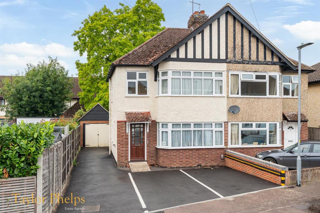 Main image of property: Clements Street, Ware